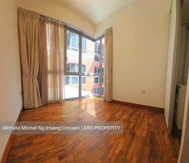 Woodhaven (D25), Condominium #554309941